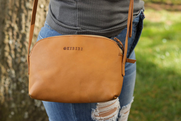 Asali Tan Bag