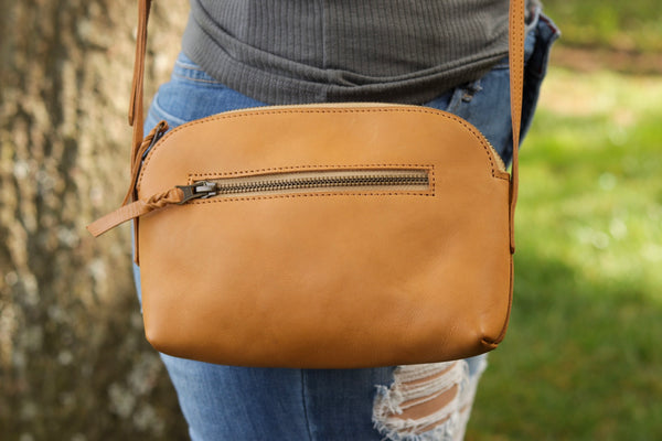 Asali Tan Bag