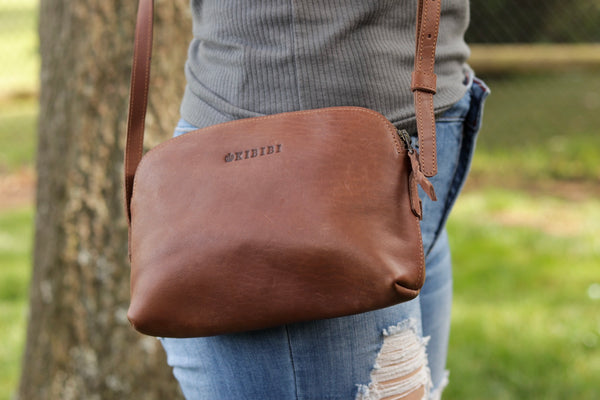 Asali Brown Bag