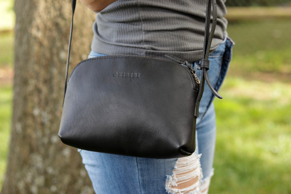Asali Black Bag