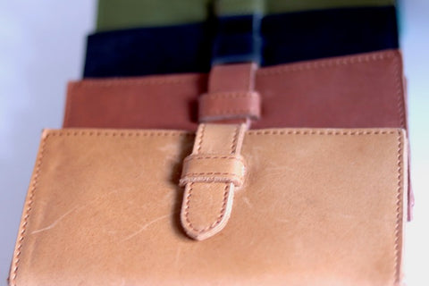 Women's Wallets