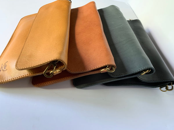 Kata Bag Tan
