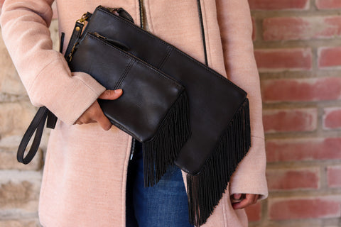 Black Clutch