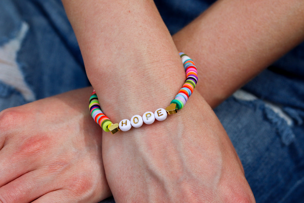 Hope Bracelet