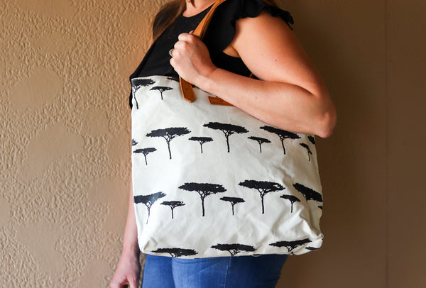 Mara Tote