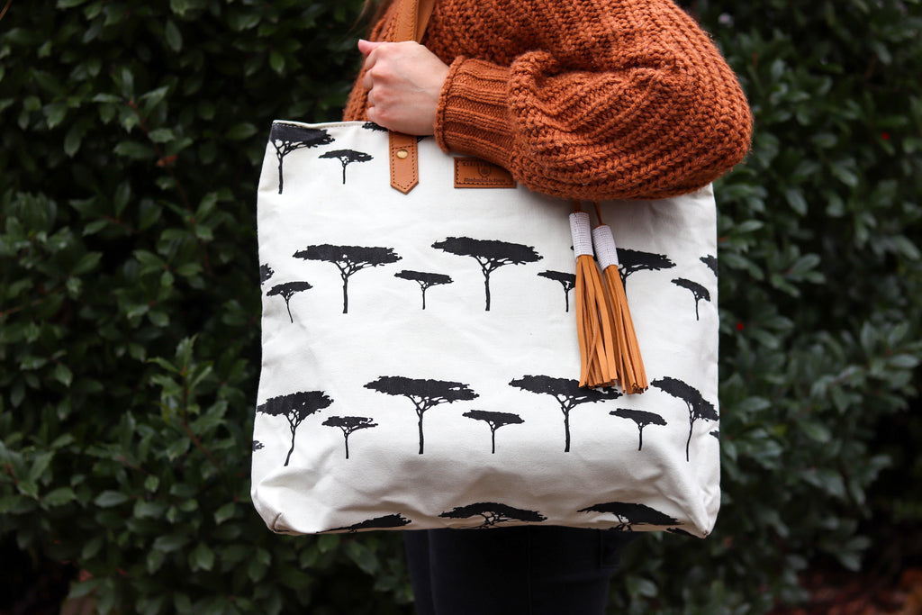 Mara Tote